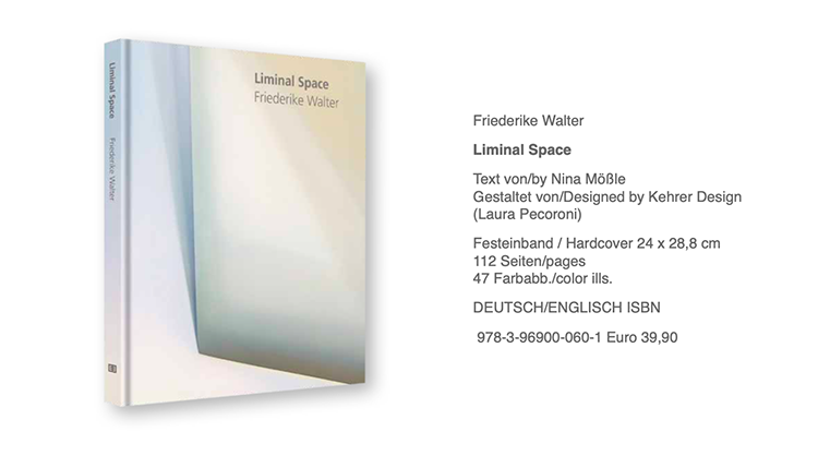 Friederike Walter | Liminal Space